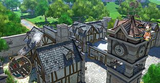 Sora no Kiseki the 1st