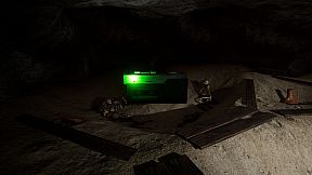 Estranged: The Departure