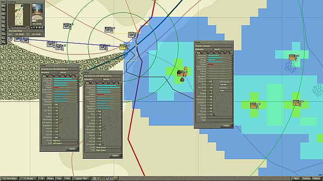 Command Ops 2: Foothills of the Gods Vol. 2