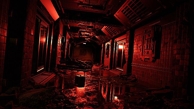 The Callisto Protocol - Final Transmission