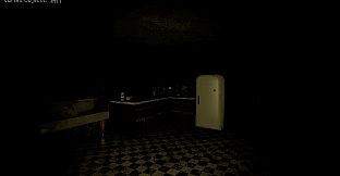 Unabandoned: Haunted Hallways