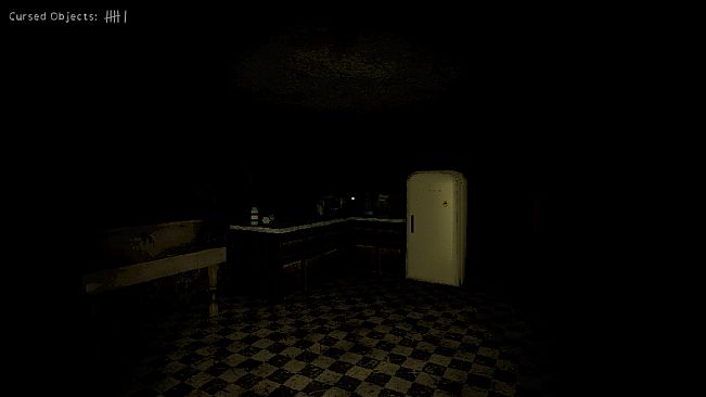 Unabandoned: Haunted Hallways
