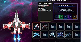 Star Apoligce:Survivors