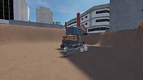 Contractor Simulator