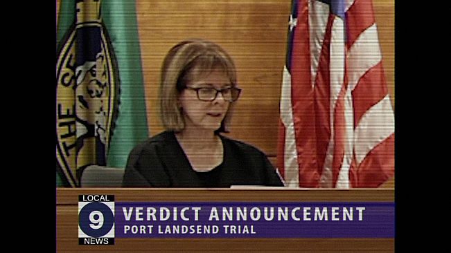 Interrogation Files: Port Landsend