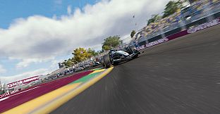 F1 25: 2026 Season Edition
