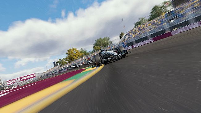F1 25: 2026 Season Edition