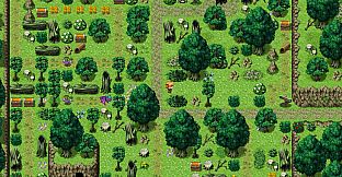 Path of Hero. Story of Dartes