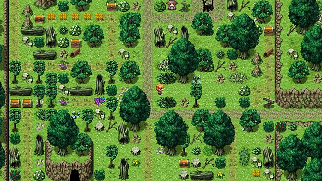 Path of Hero. Story of Dartes