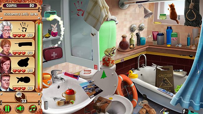 Mary Knots - Garden Wedding