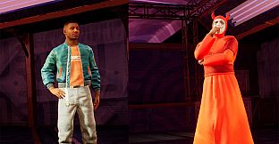 Jected - Rivals - Expansion Pack