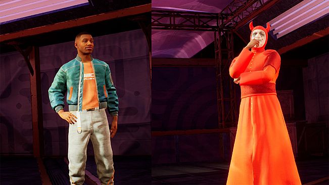 Jected - Rivals - Expansion Pack