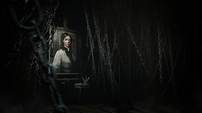 Layers of Fear Soundtrack