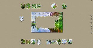 House of Jigsaw: A Day at the Park