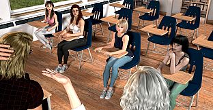 Motherless - Season 1: Support DLC 2.0