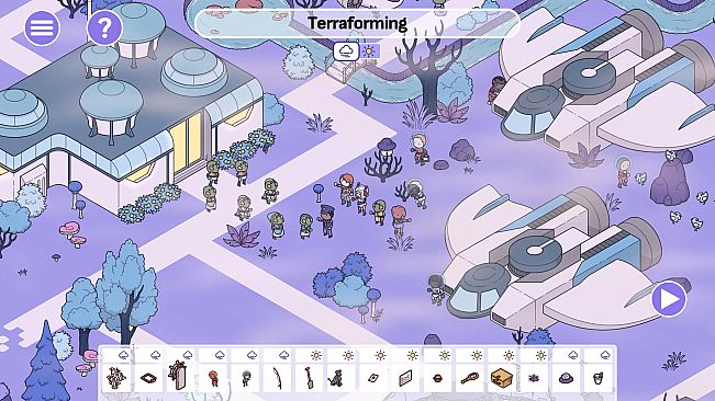 Hidden Through Time 2: Discovery