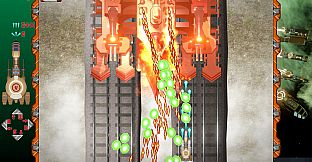 EMPIRE - GALAXY BURNING