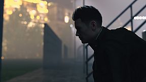 Fog of War: Book One