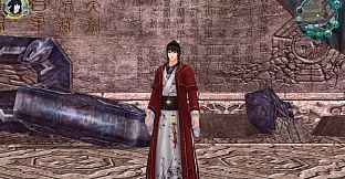 Sword and Fairy 5 prequel