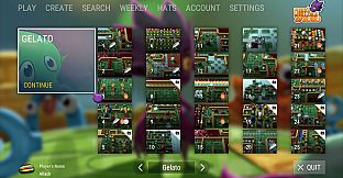 Chuck's Challenge 3D 2020 - DLC 2 - Extra Woop