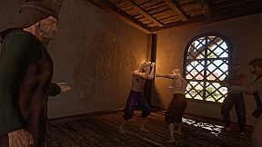 Resort Island Simulator