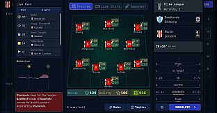 Footballogy