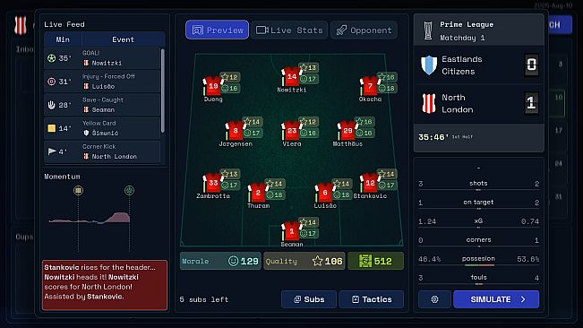 Footballogy