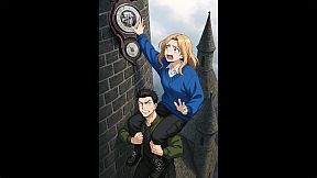 I Offered You the Crown