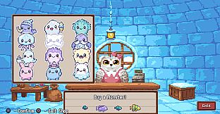 Penguin's ArcticDex