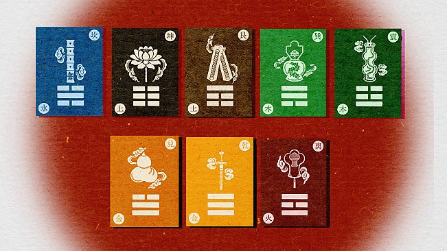JAMA POKER