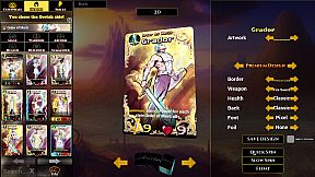 Coryphaeus Championships