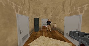 JAMBREDREK: TWO GUNS