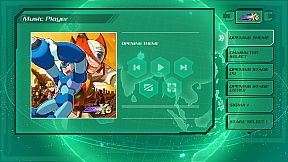 Mega Man X Legacy Collection 2