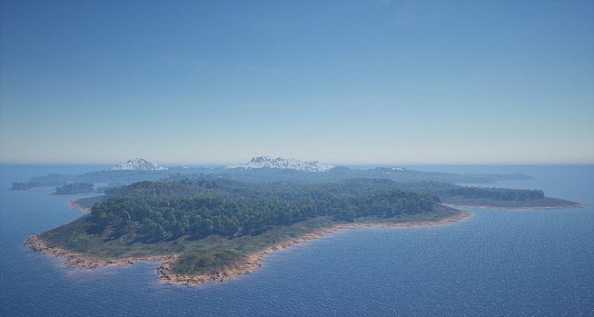 WASTED Will Be Brutal