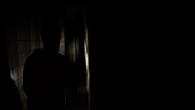 Darke: Haunting Hours