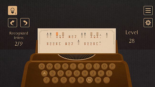 Cipheur - Proverbs 2