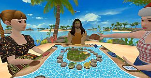Table Party - Mahe