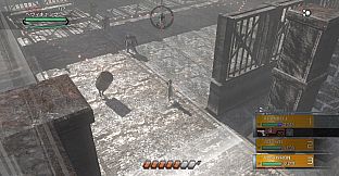 RESONANCE OF FATE/END OF ETERNITY 4K/HD EDITION