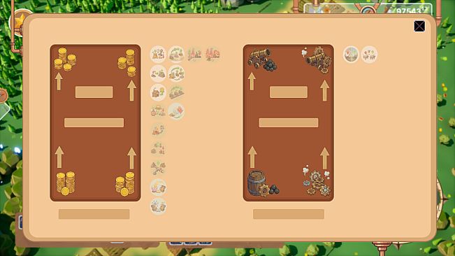 Magine: War of Restoration