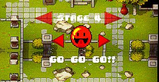 The strangest game in the world-DLC 3