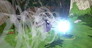 NTBSS: Master Character Training Pack - Kimimaro