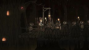 Creepy Tale: Ingrid Penance