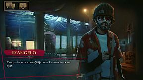 Vampire: The Masquerade - Coteries of New York