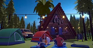 American Campground Simulator