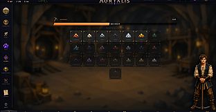 Auryalis