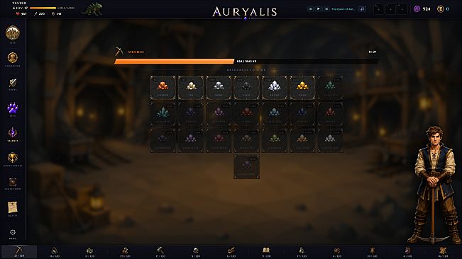 Auryalis