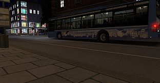 OMSI 2 Add-On München City