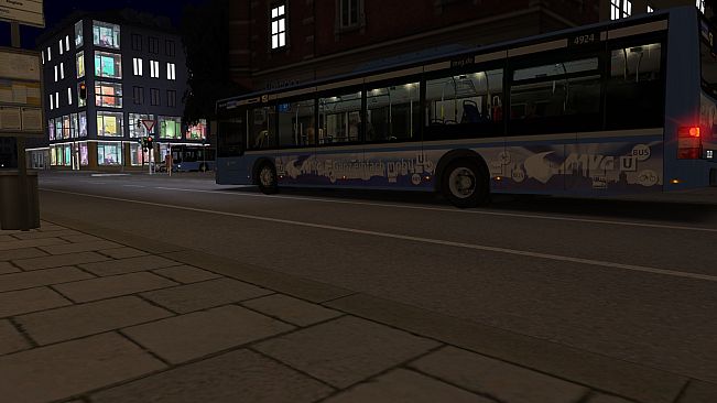 OMSI 2 Add-On München City