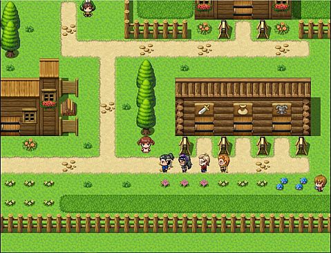 Le Avventure di Blue