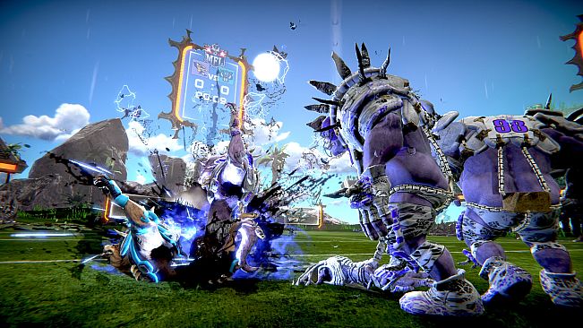 Mutant Football League - Demonic Legion Pack